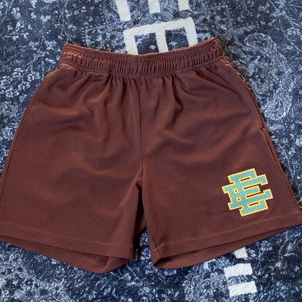 Eric Emanuel shorts